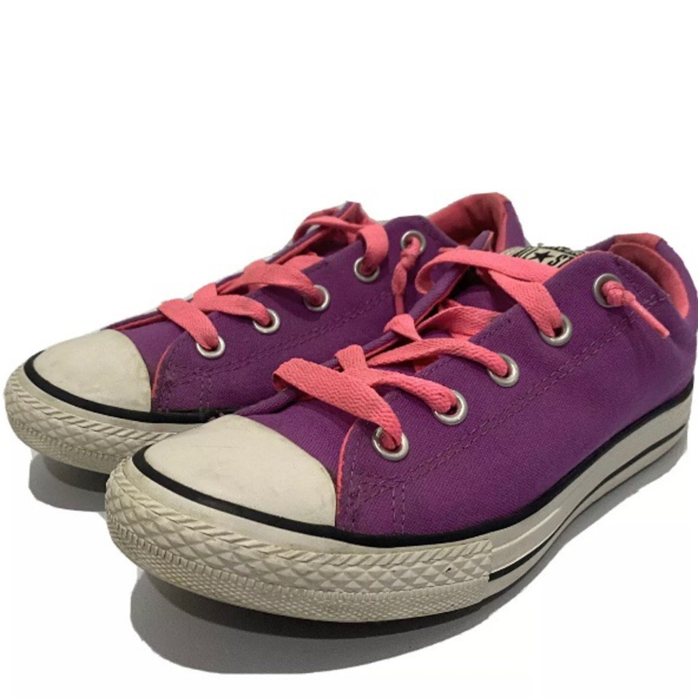 VGC Converse All Star Pink Sneaker Low Top shoe